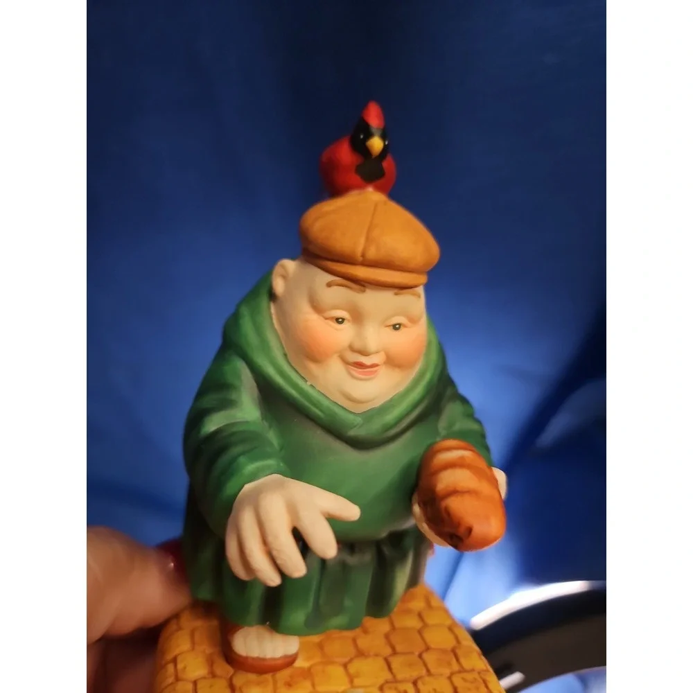 Dept 56 Merry Makers 